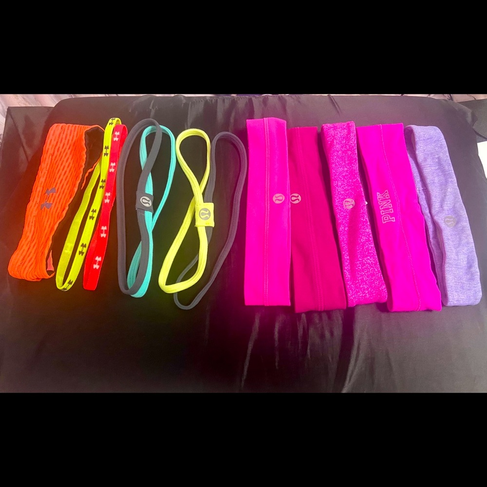 Headbands